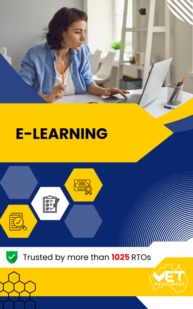 AUR32721 E-Learning