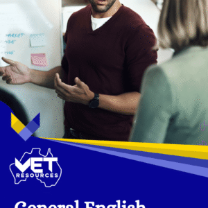 General English Levels 1-6