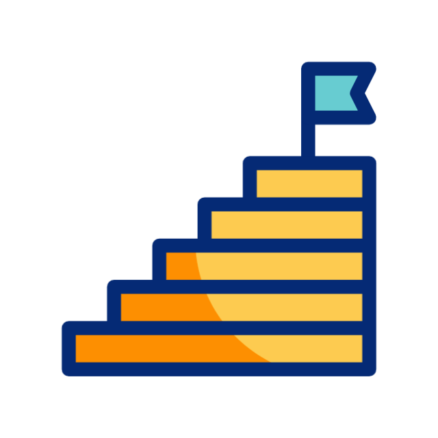 Career Ladder