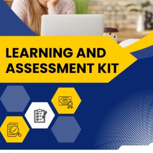 Learning and Assessment Kit - CPC60121 Advanced Diploma of Building Surveying