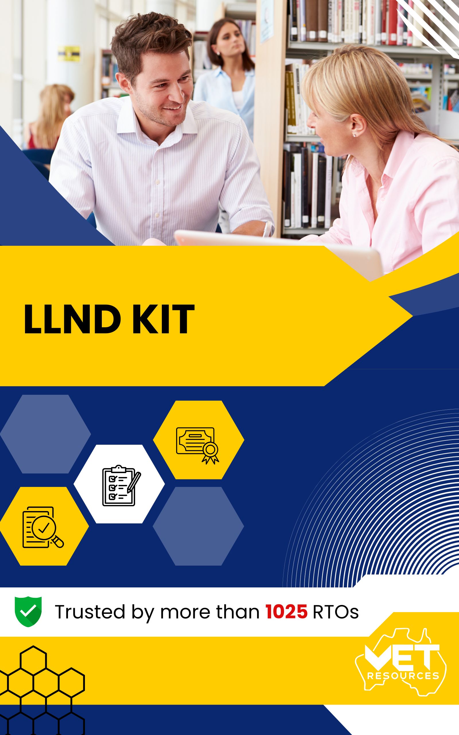 LLND Kit - CPC60220 Advanced Diploma of Building and Construction (Management)