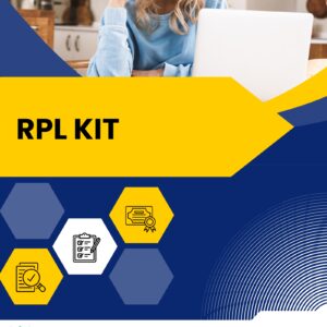 RPL KIT - CPC32420 - Certificate III in Plumbing