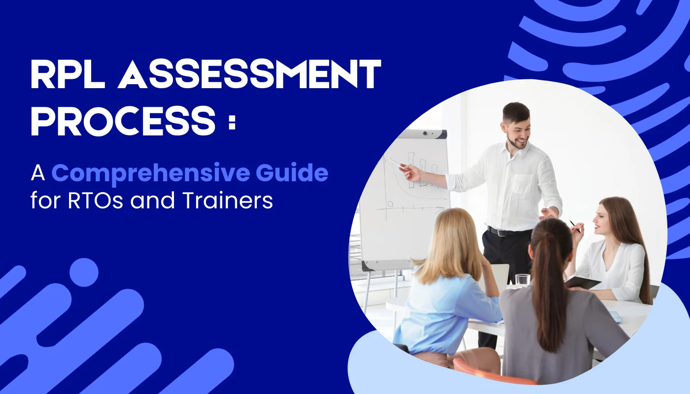 RPL Assessment Process