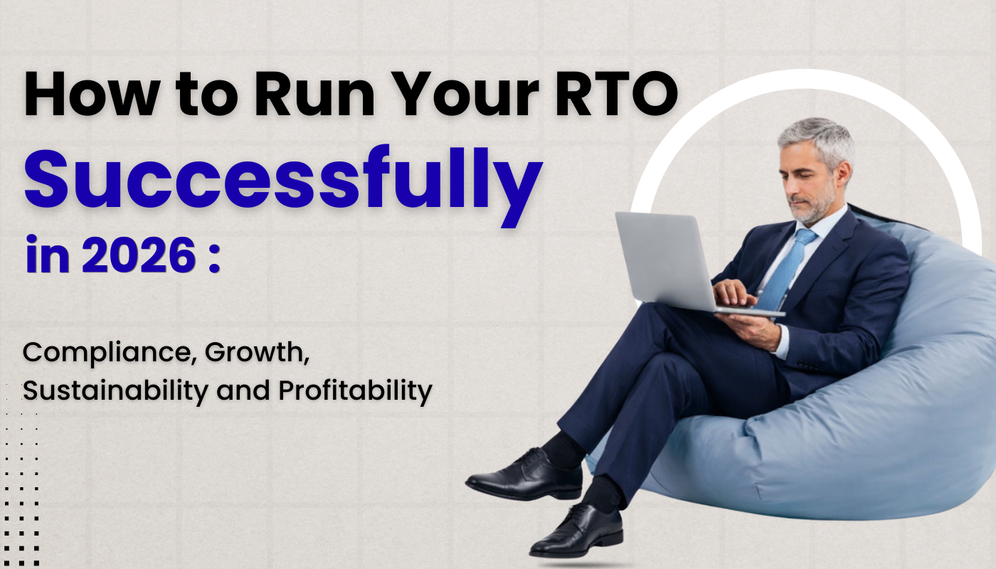 How to Run Your RTO