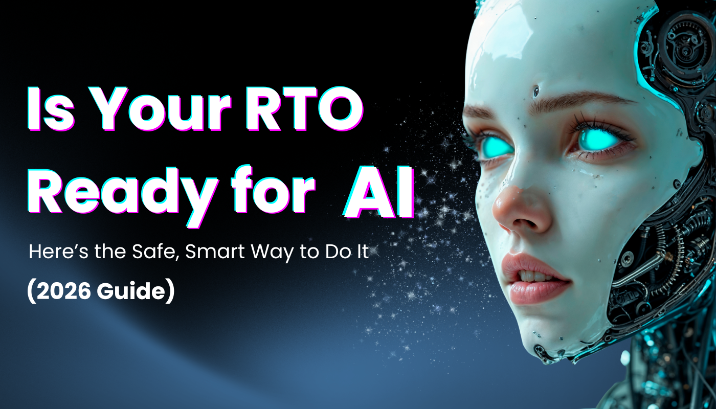 Is Your RTO Ready for AI