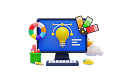 3d Rendering Graphic Design 1