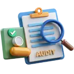 Audit Readiness 1