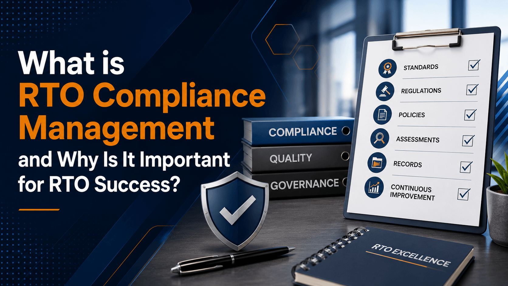 Principles of assessment and rules of evidence