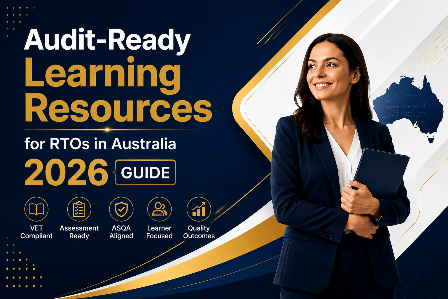 Audit-Ready Learning Resources