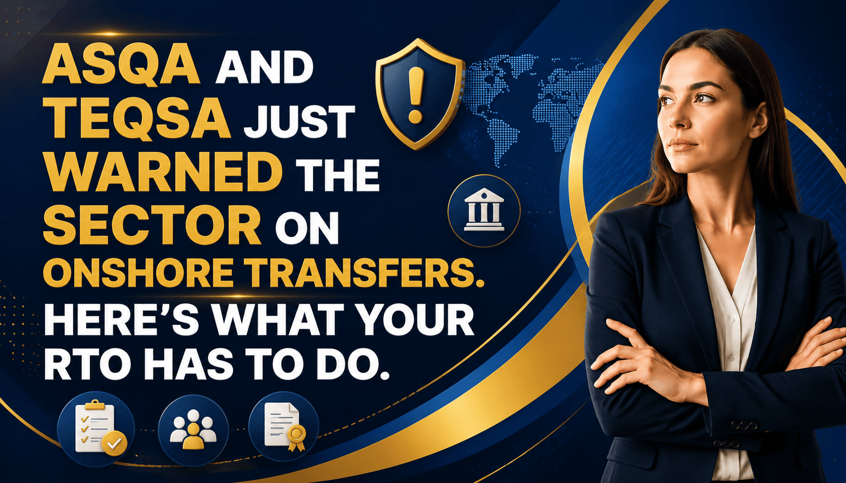Onshore Transfers