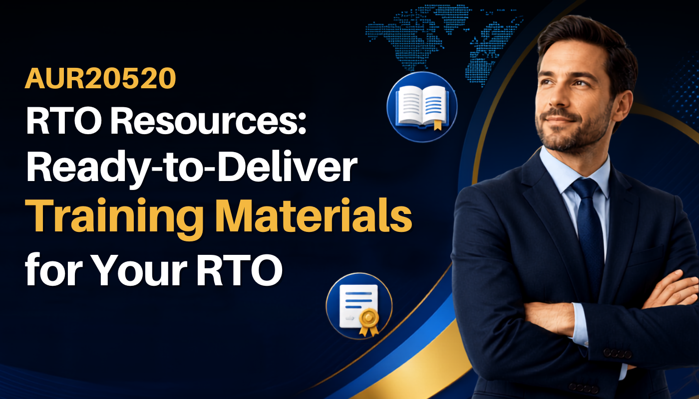 AUR20520 RTO Resources