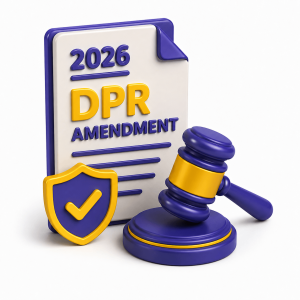 The New Law 300x300