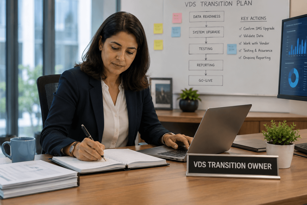 Put One Person In Charge 1024x683