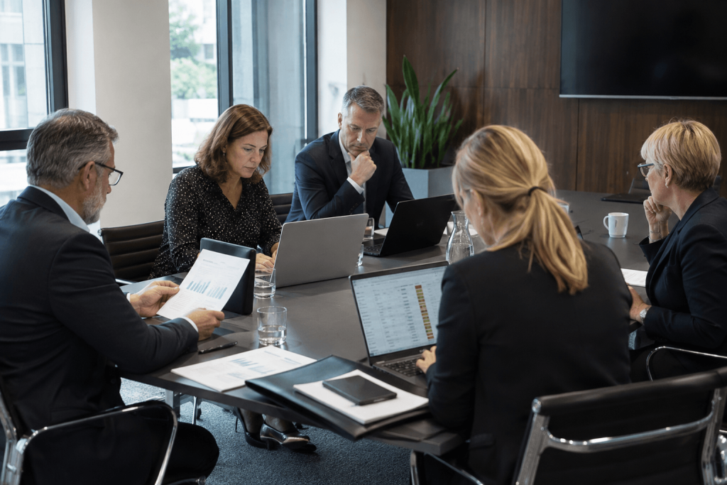Put It On Your Governance Risk Register 1 1024x683