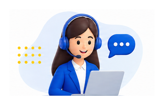 Icon 3 Expert Support