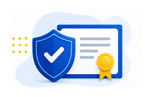 Icon 4 Quality Trust