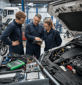 What Is AUR Training Package Release 9.0 288x300