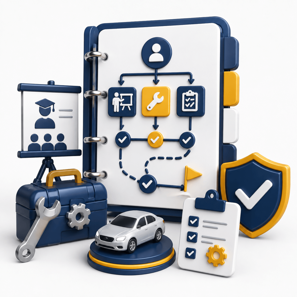 Training And Assessment Strategy TAS 1024x1024