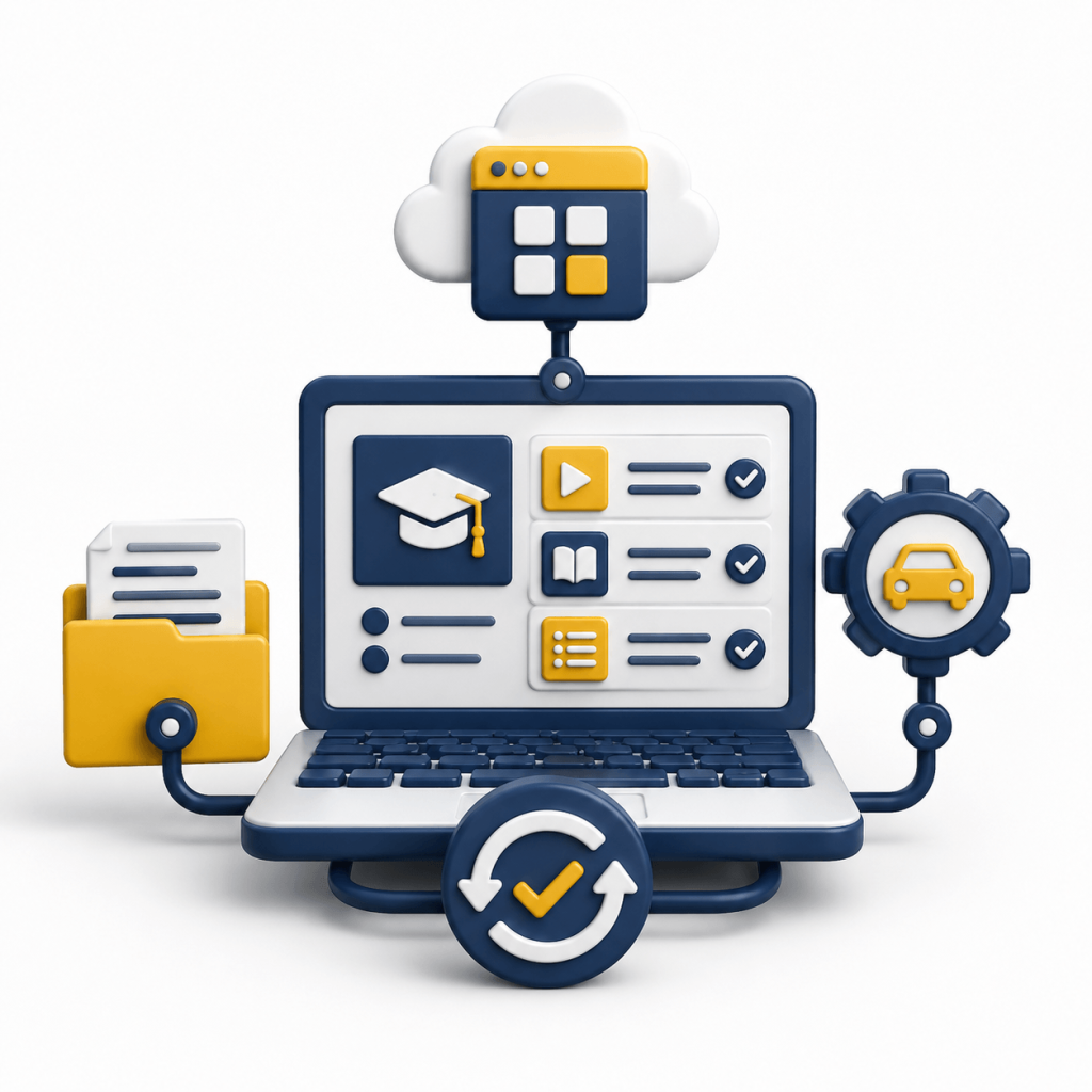 Digital Learning Systems 1024x1024