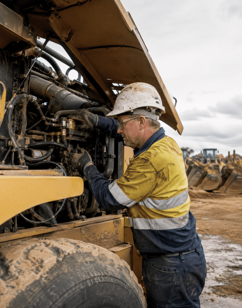 What Is A Mobile Plant Automotive Qualification 805x1024